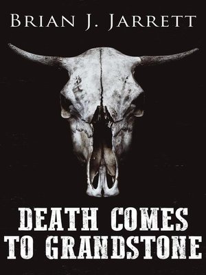 cover image of Death Comes to Grandstone